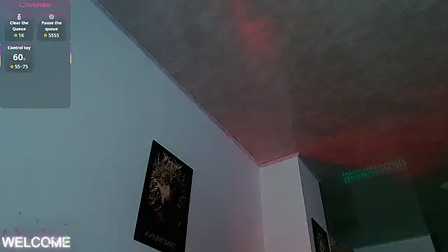 Dwayne Brown online show from 02.09.26