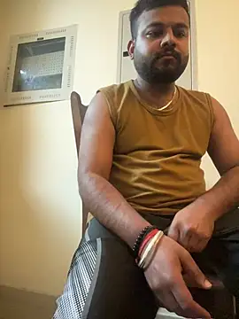 SoloChill online show from 03.08.26