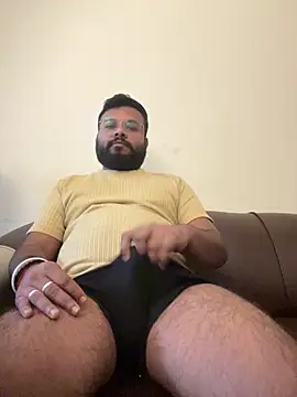 SoloChill online show from 04.06.26