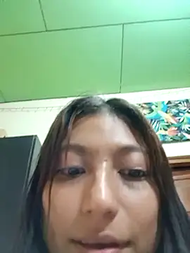 Little Saori online show from 02.07.25