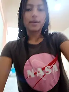 Little Saori online show from 02.12.25