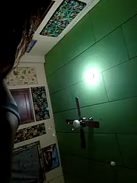 Little Saori online show from 02.20.25