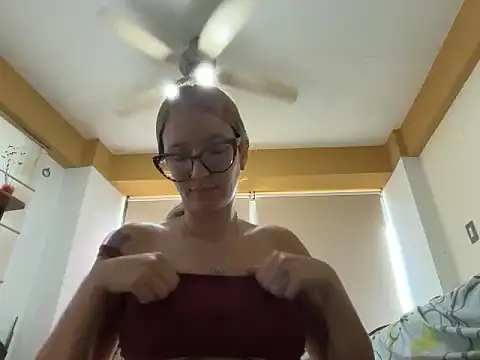 Mermaid-hana online show from 10.16.25