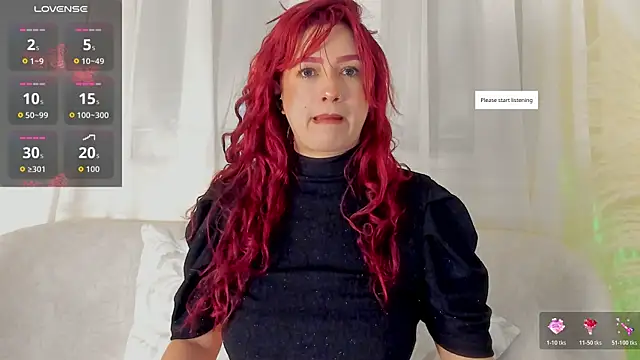 Snapshot of Sammy-Jhonson chatting on 11.02.25 Sammy-Jhonson online show from 11.02.25