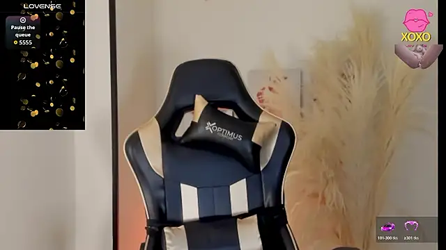 Sammy-Jhonson online show from 03.13.26