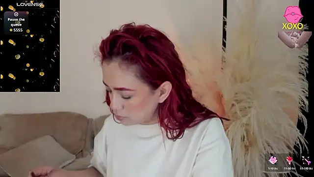 Sammy-Jhonson online show from 03.17.26