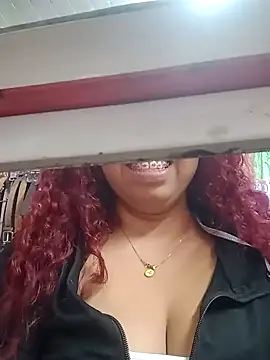 alexandraluv online show from 02.20.25