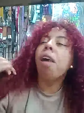 alexandraluv online show from 02.23.25