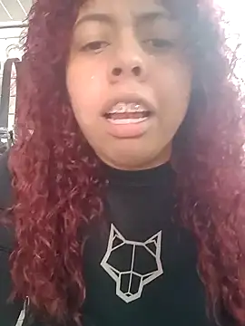 alexandraluv online show from 02.25.25