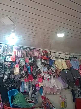 alexandraluv online show from 03.20.25