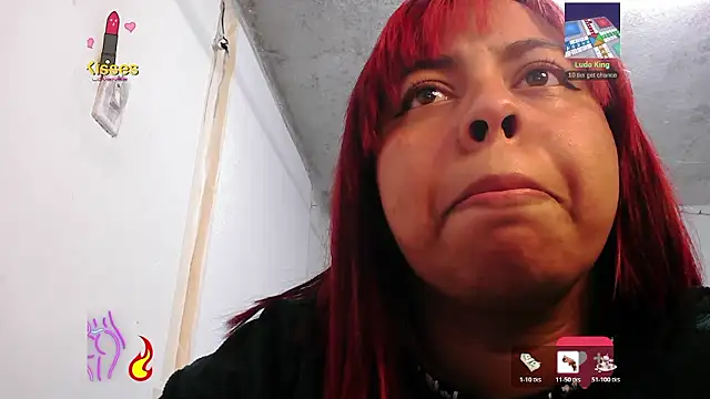 alexandraluv online show from 01.14.26