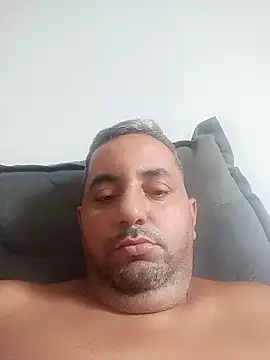 Cruelmalvado online show from 01.29.25