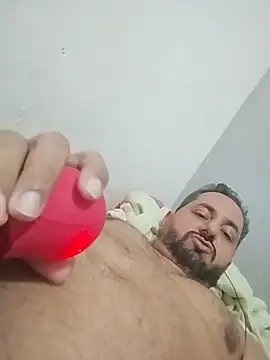 Cruelmalvado online show from 05.20.26