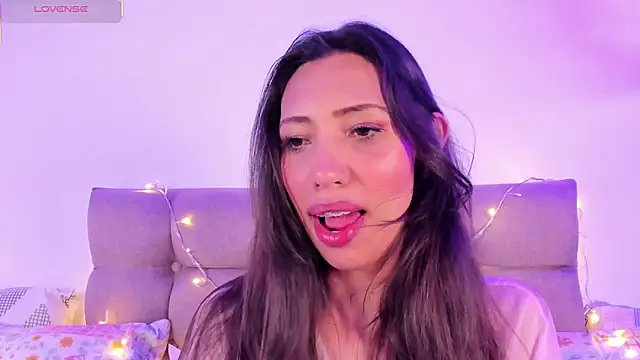 Miss veronicaa2 online show from 02.04.25