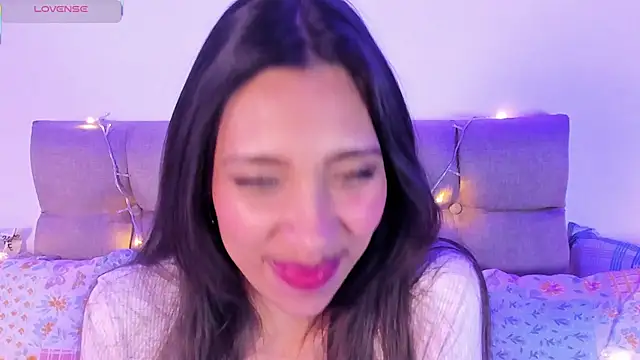 Miss veronicaa2 online show from 02.06.25