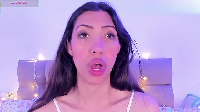 Miss veronicaa2 online show from 02.10.25