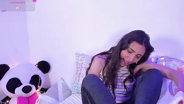 Miss veronicaa2 online show from 02.19.25