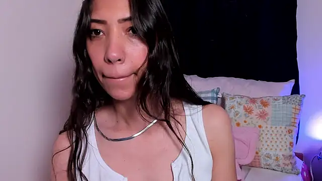 Miss veronicaa2 online show from 12.01.25