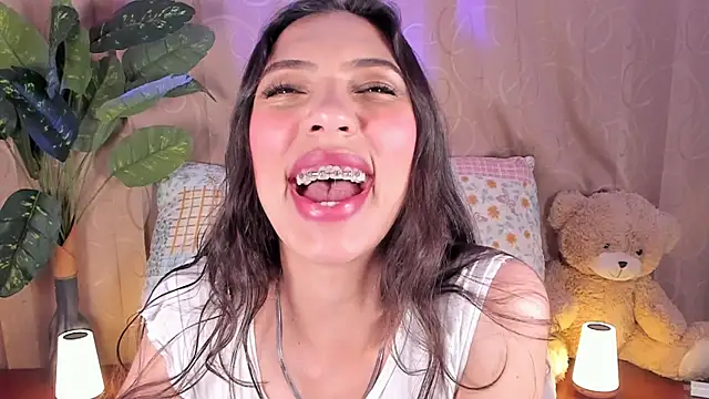 Miss veronicaa2 online show from 07.13.26