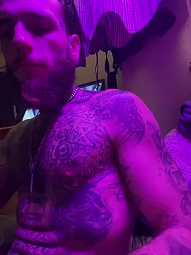 cruz815 online show from 02.16.25