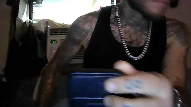 cruz815 online show from 09.21.25