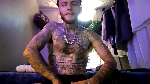 cruz815 online show from 09.22.25