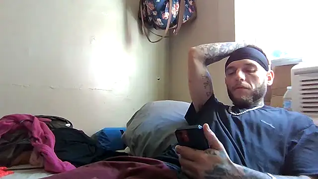 cruz815 online show from 10.01.25