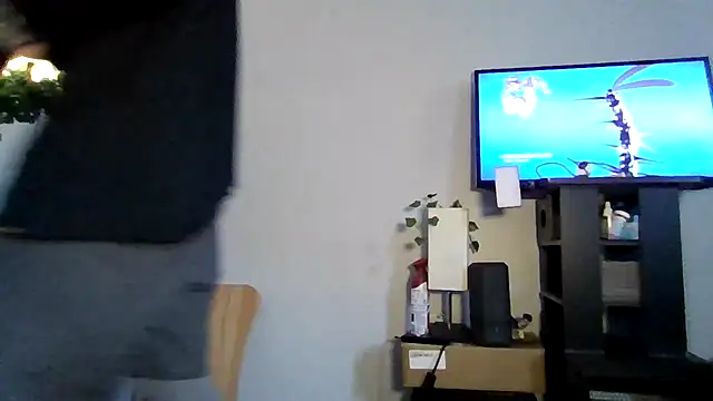 cruz815 online show from 10.12.25