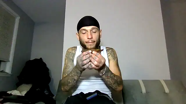 cruz815 online show from 10.15.25