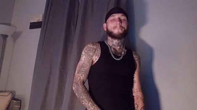 cruz815 online show from 10.26.25