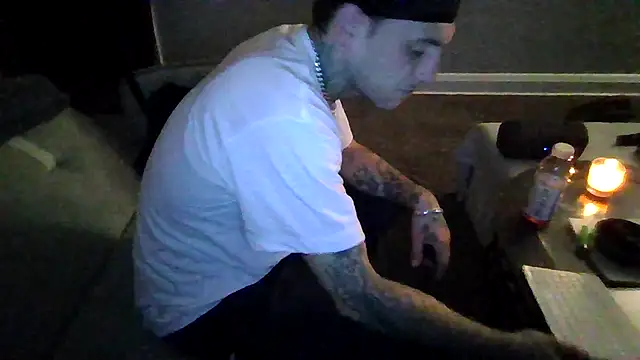 cruz815 online show from 11.18.25