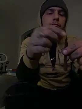 cruz815 online show from 03.15.26