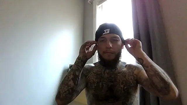 cruz815 online show from 03.18.26