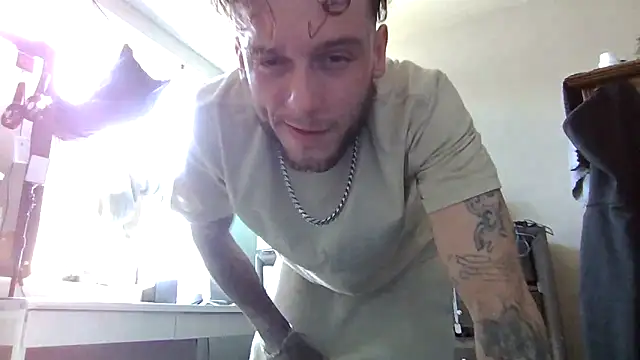 cruz815 online show from 04.15.26