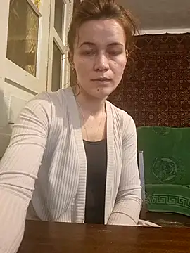 Belladonna253 online show from 01.31.25