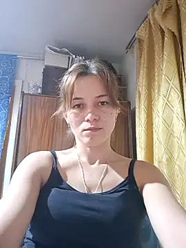 Belladonna253 online show from 02.02.25