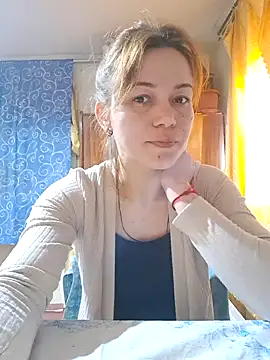 Belladonna253 online show from 02.18.25