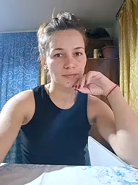 Belladonna253 online show from 02.22.25