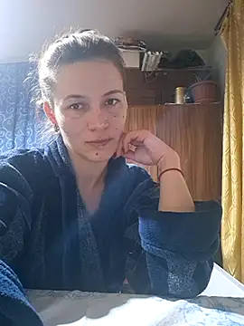 Belladonna253 online show from 02.28.25