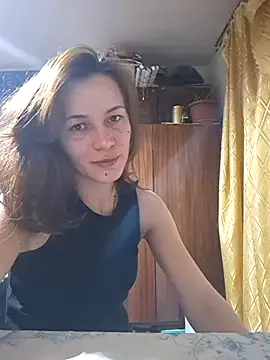 Belladonna253 online show from 03.07.25