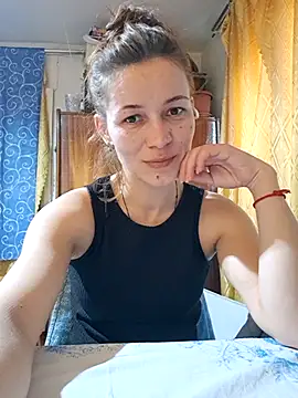 Belladonna253 online show from 03.09.25