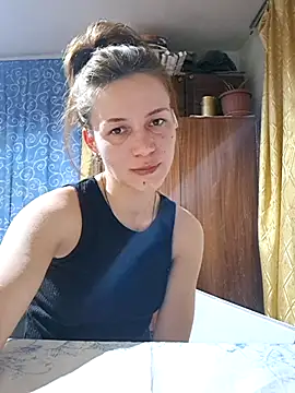 Belladonna253 online show from 03.12.25