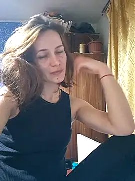 Belladonna253 online show from 03.14.25