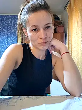 Belladonna253 online show from 03.20.25