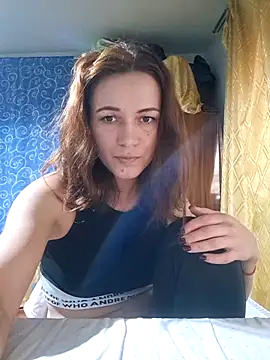 Belladonna253 online show from 11.03.25