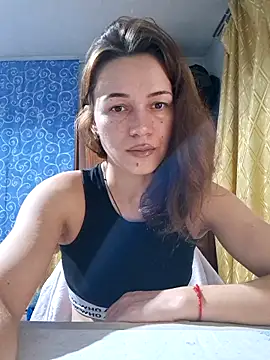 Belladonna253 online show from 12.03.25