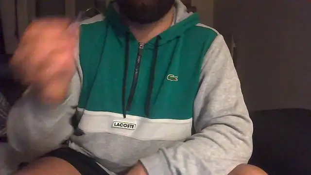 Snapshot of Zer_oki chatting on 11.11.25 Zer oki online show from 11.11.25