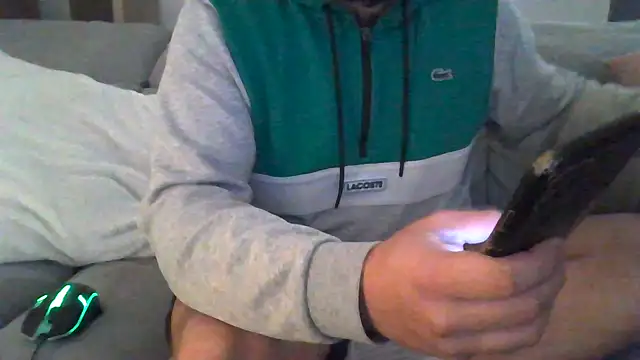 Zer oki online show from 01.05.26