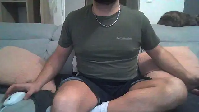 Zer oki online show from 03.13.26