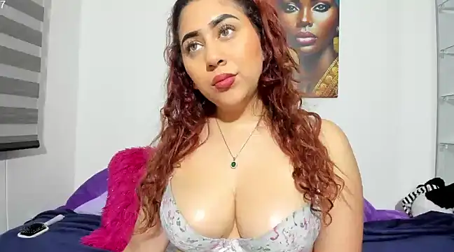 antonella4youu online show from 03.14.25